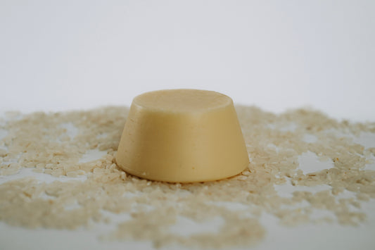Rice Conditioner Bar