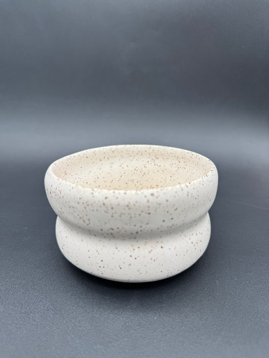 Ceramic matte cup