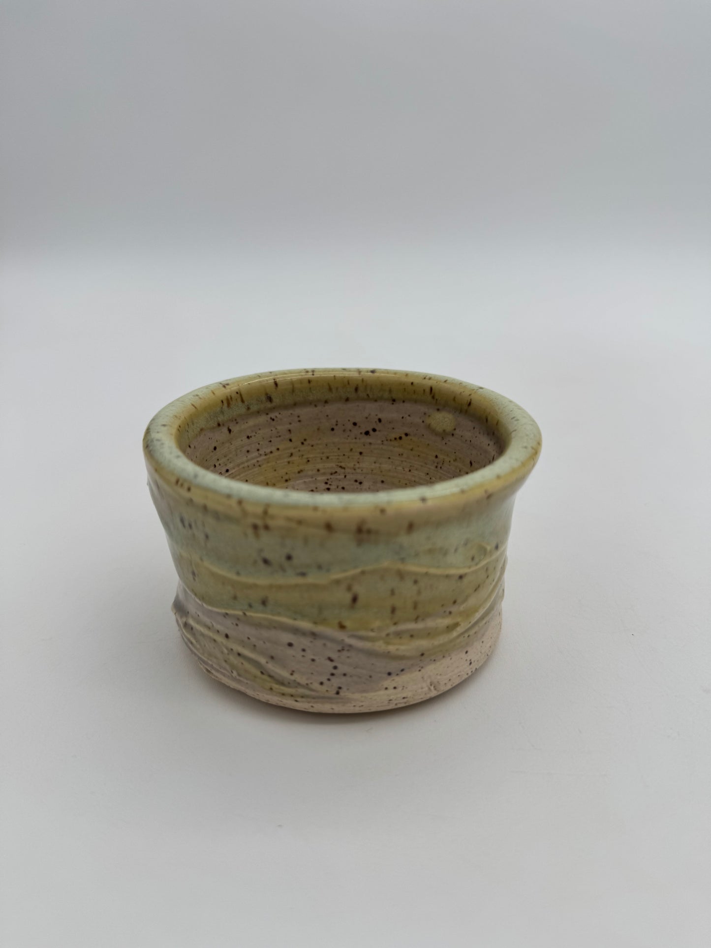 Ceramic cup