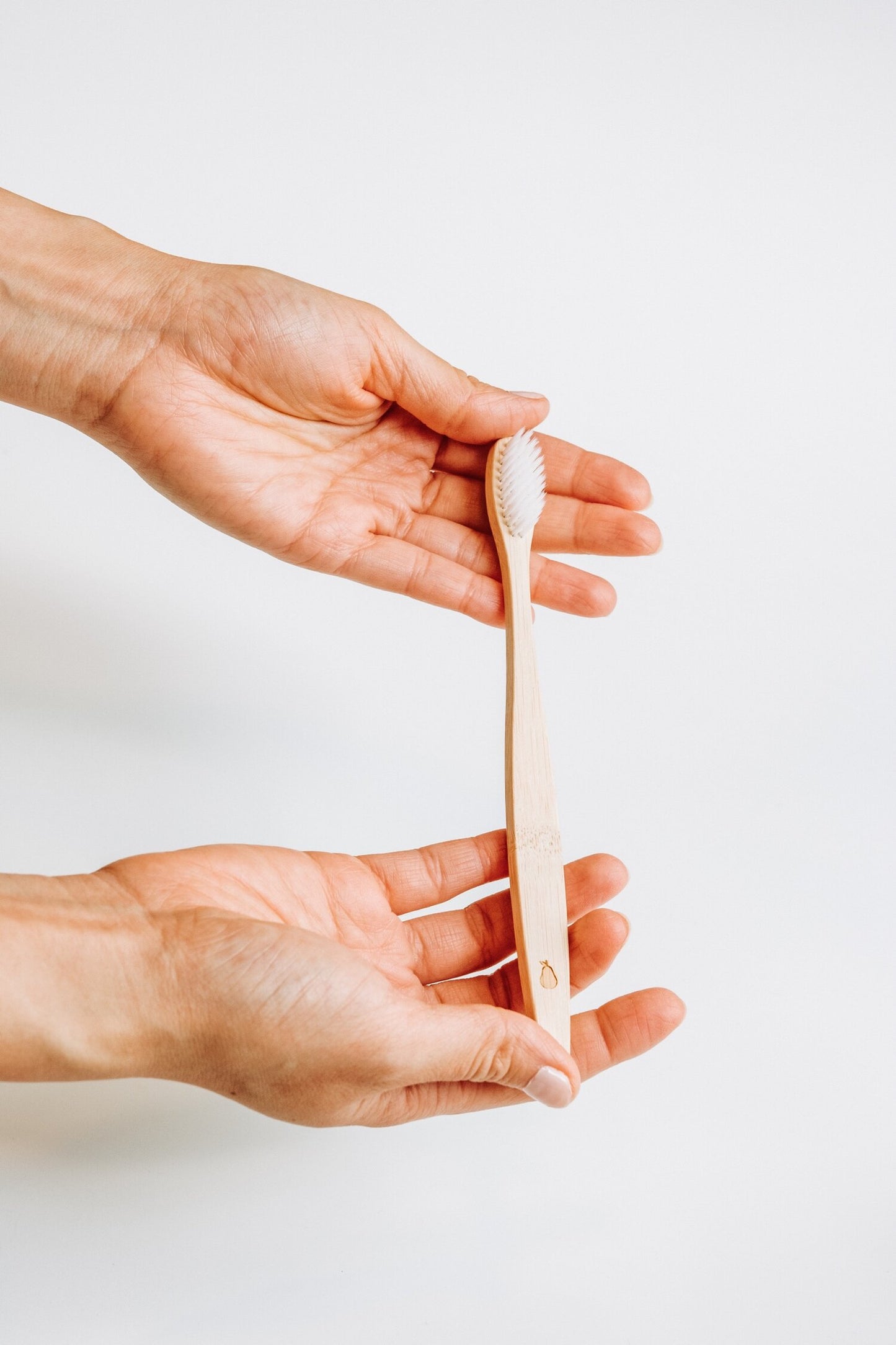 Bamboo Toothbrush