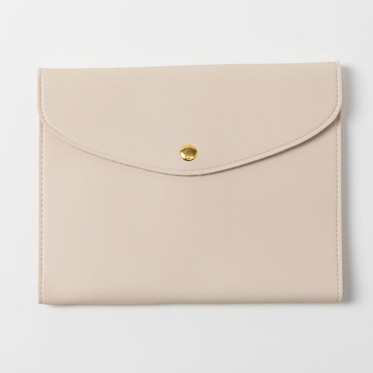 A5 Notepad & Planner Organizer