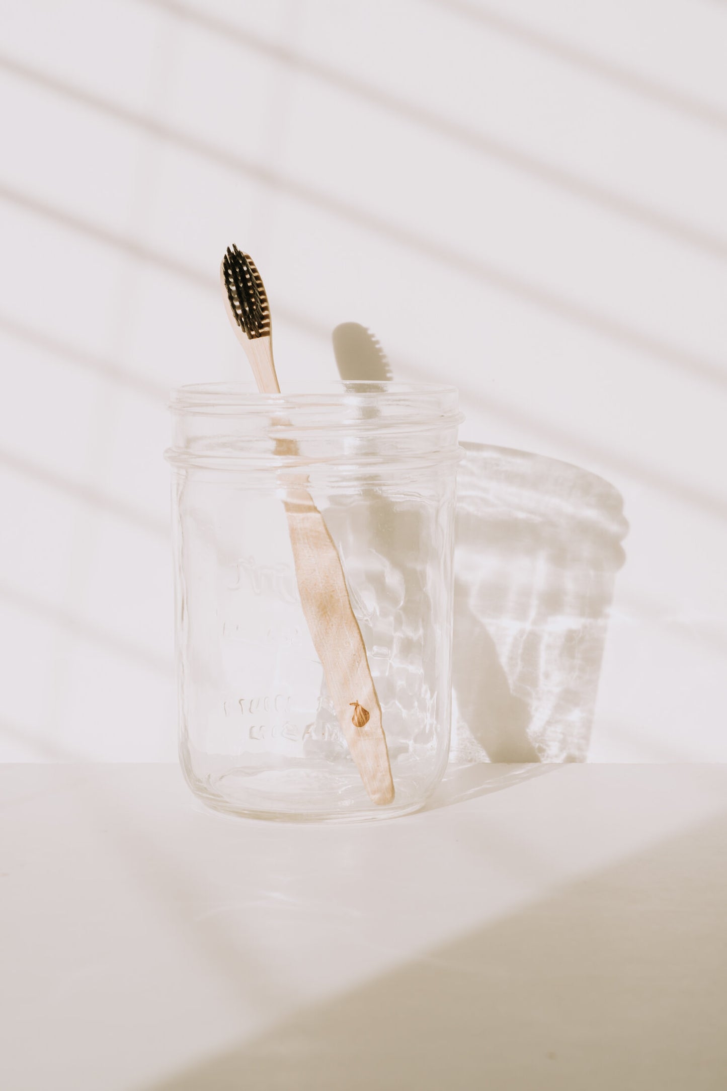 Bamboo Toothbrush