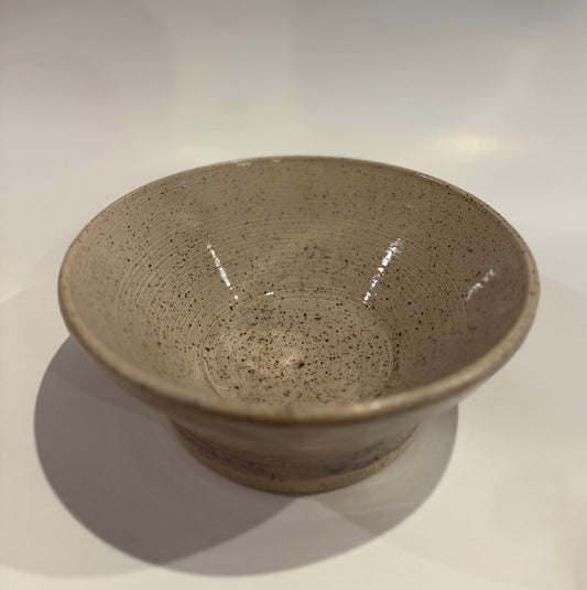 Ceramic bowl