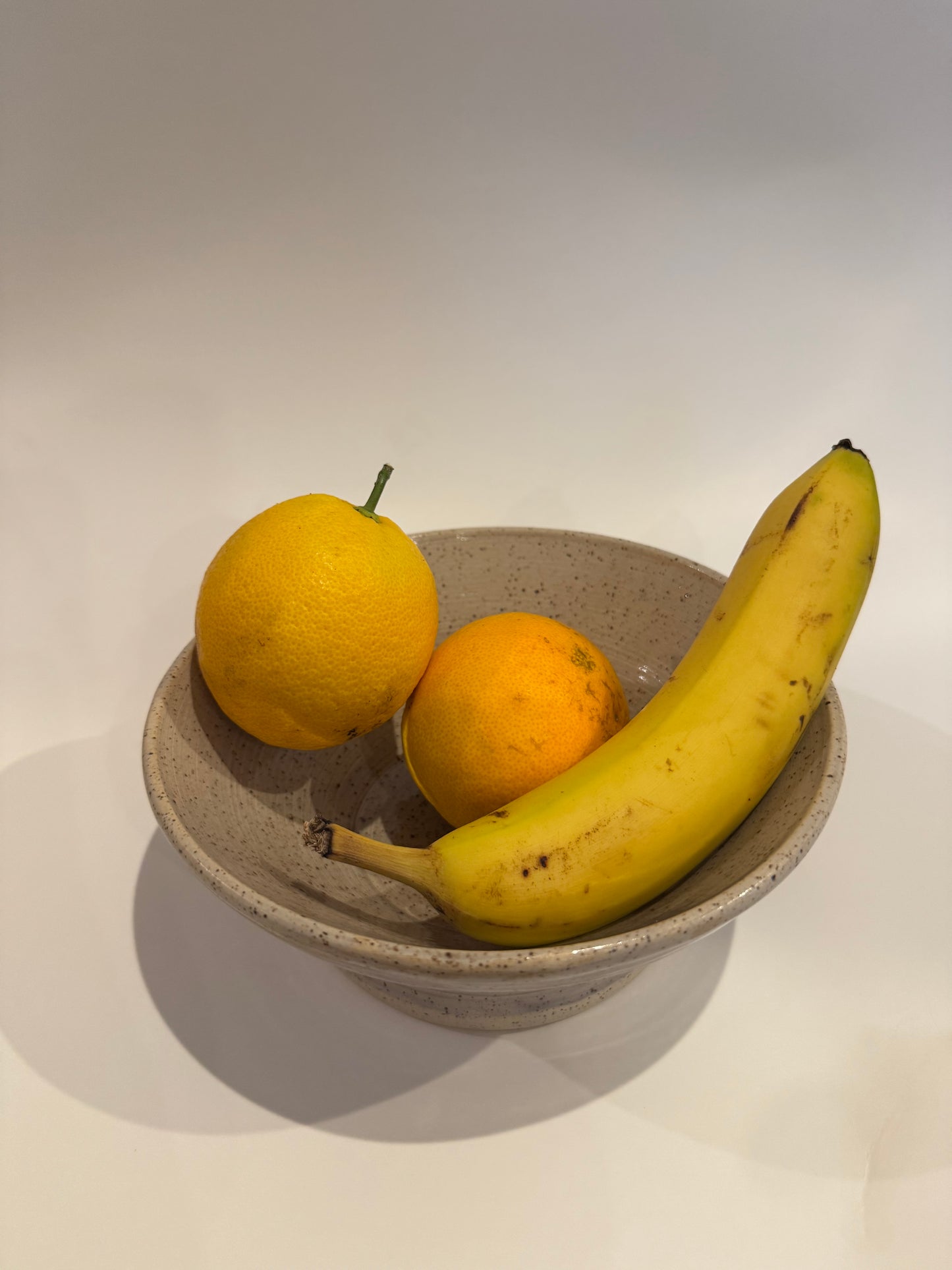 Ceramic bowl
