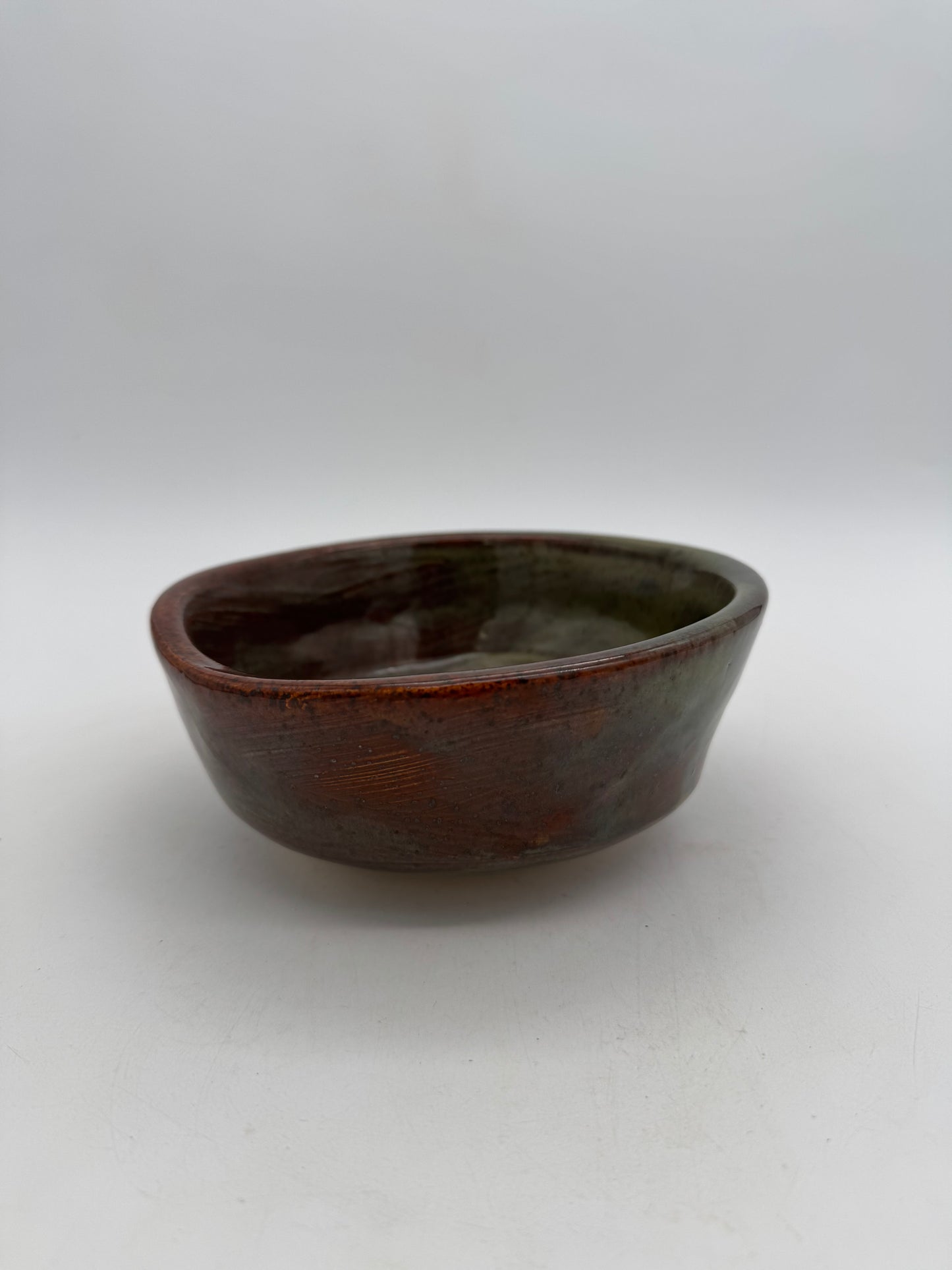 Ceramic bowl