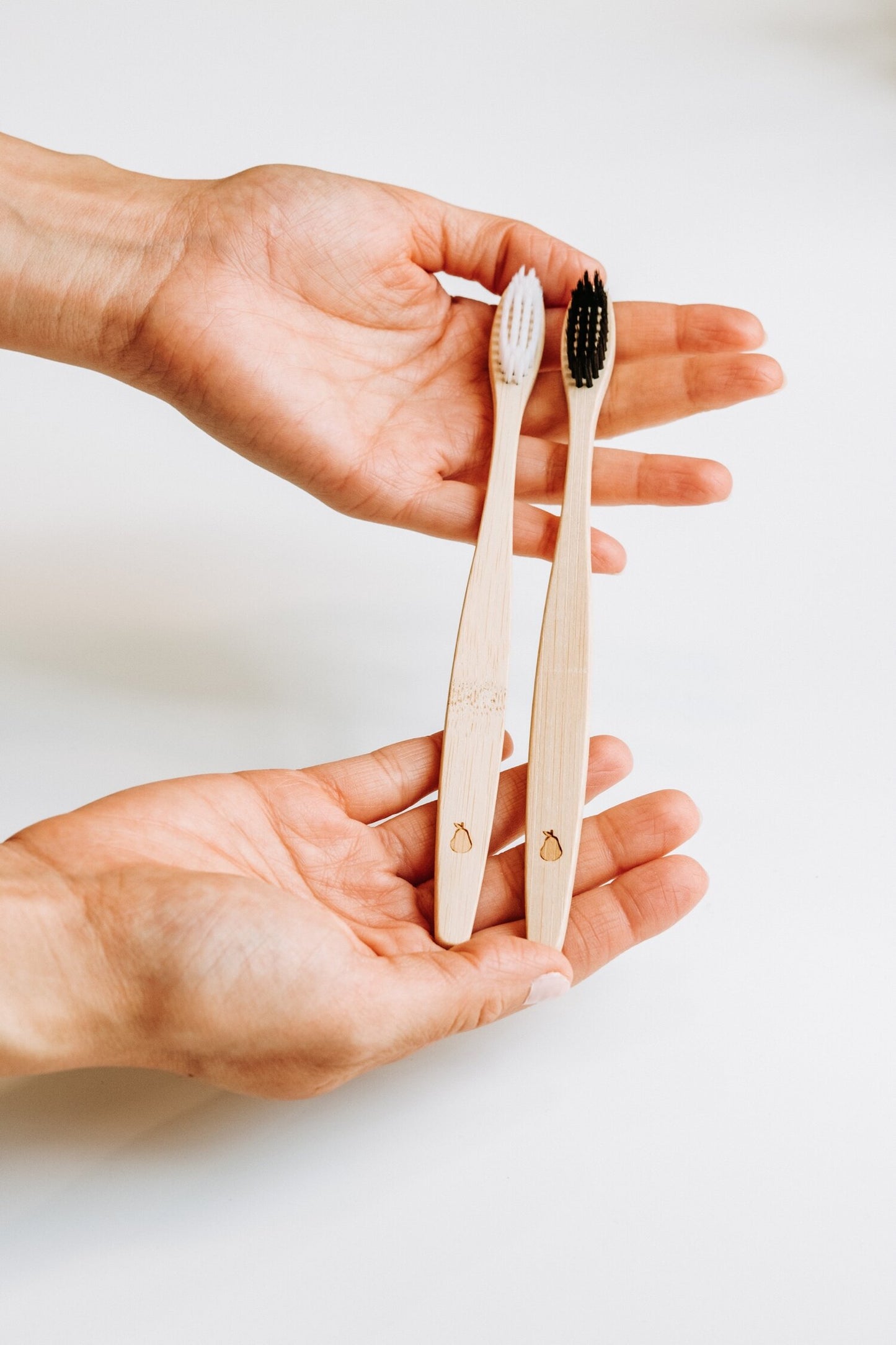 Bamboo Toothbrush