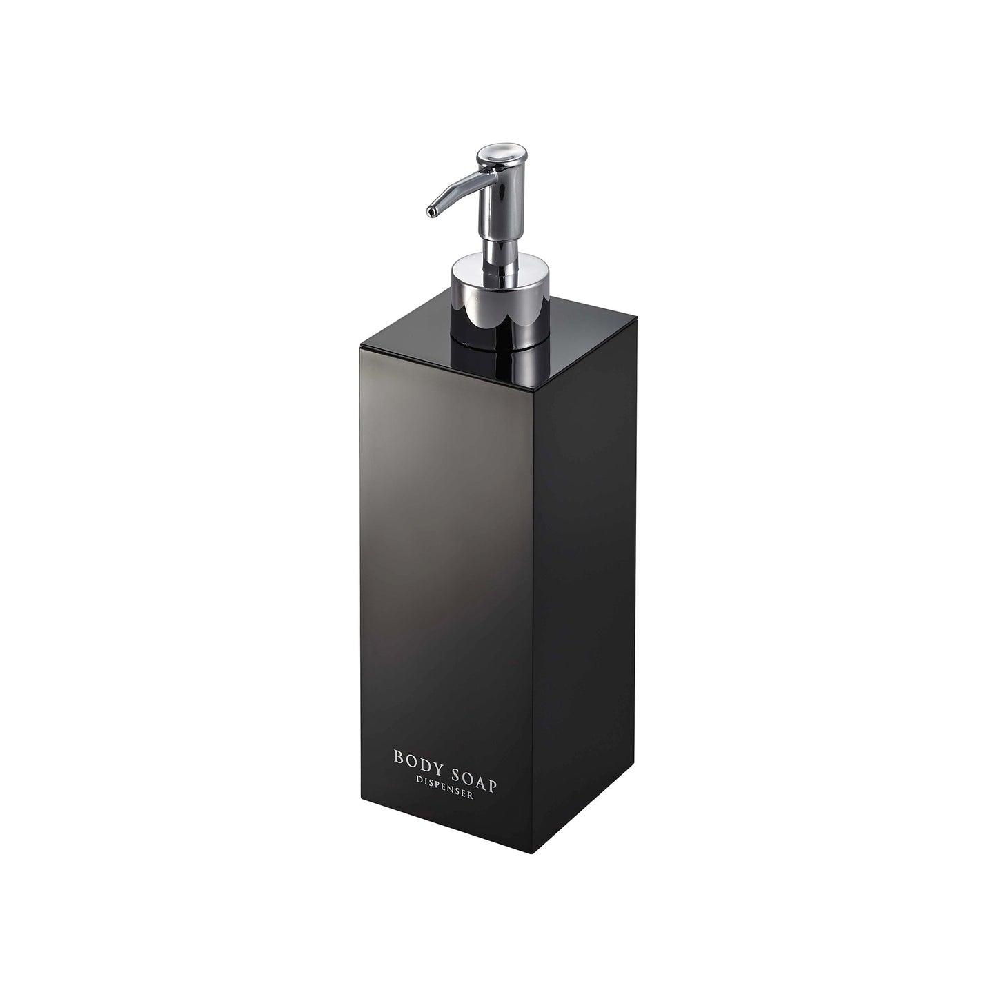 Square Shower Dispenser - Three Styles