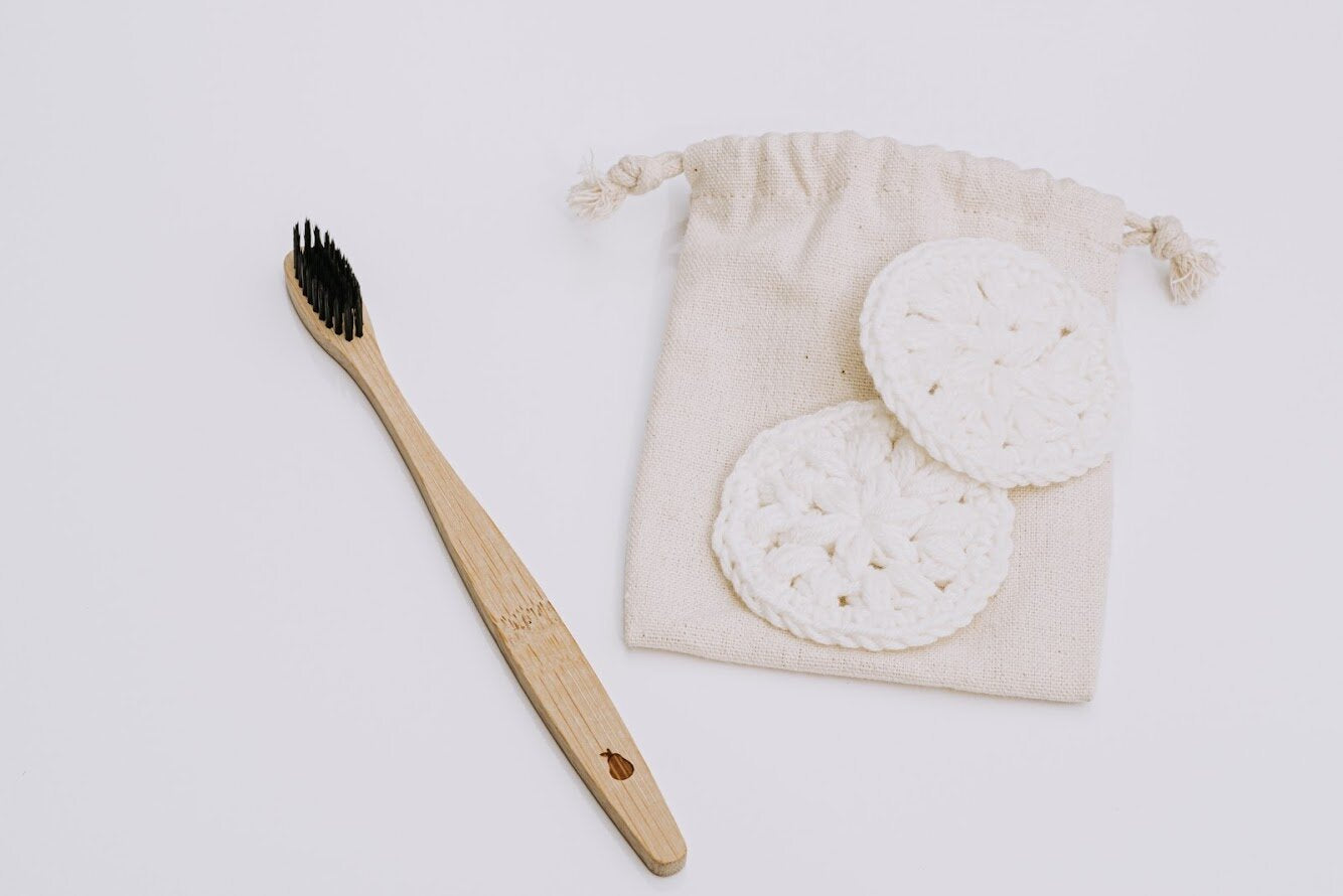 Bamboo Toothbrush