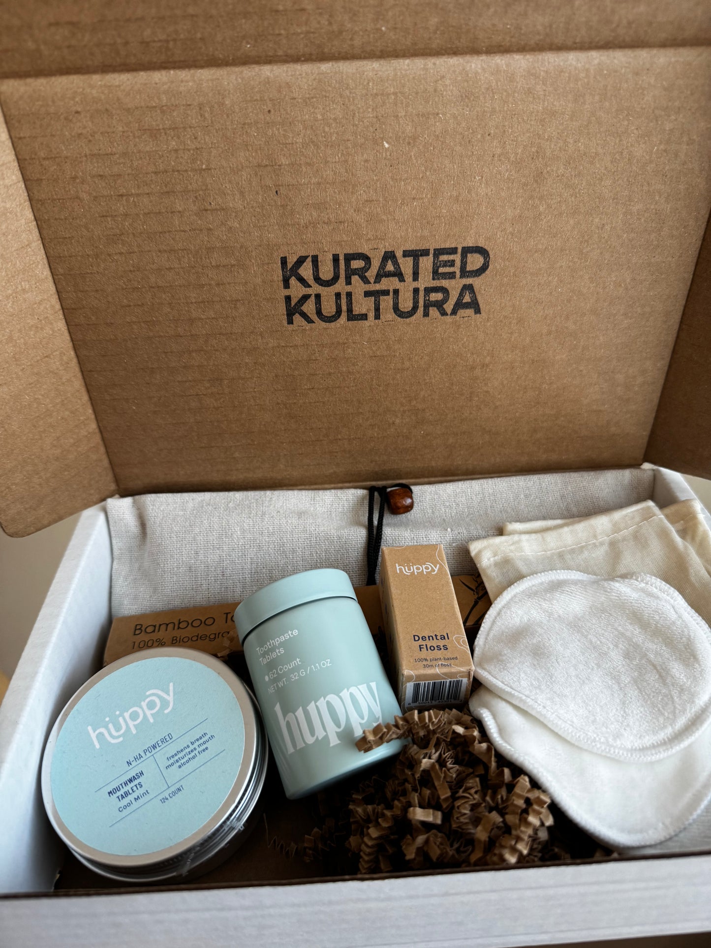 Travel Kit