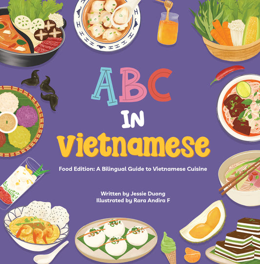 ABC in Vietnamese