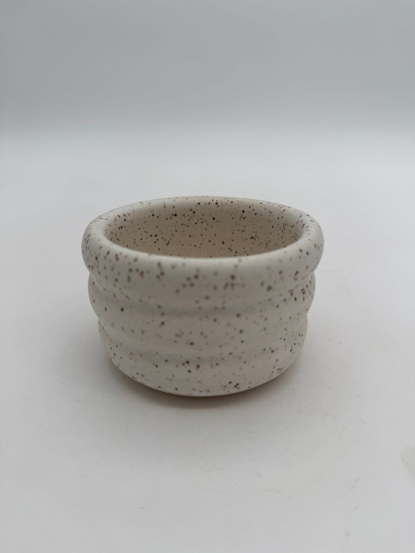 Ceramic matte cup