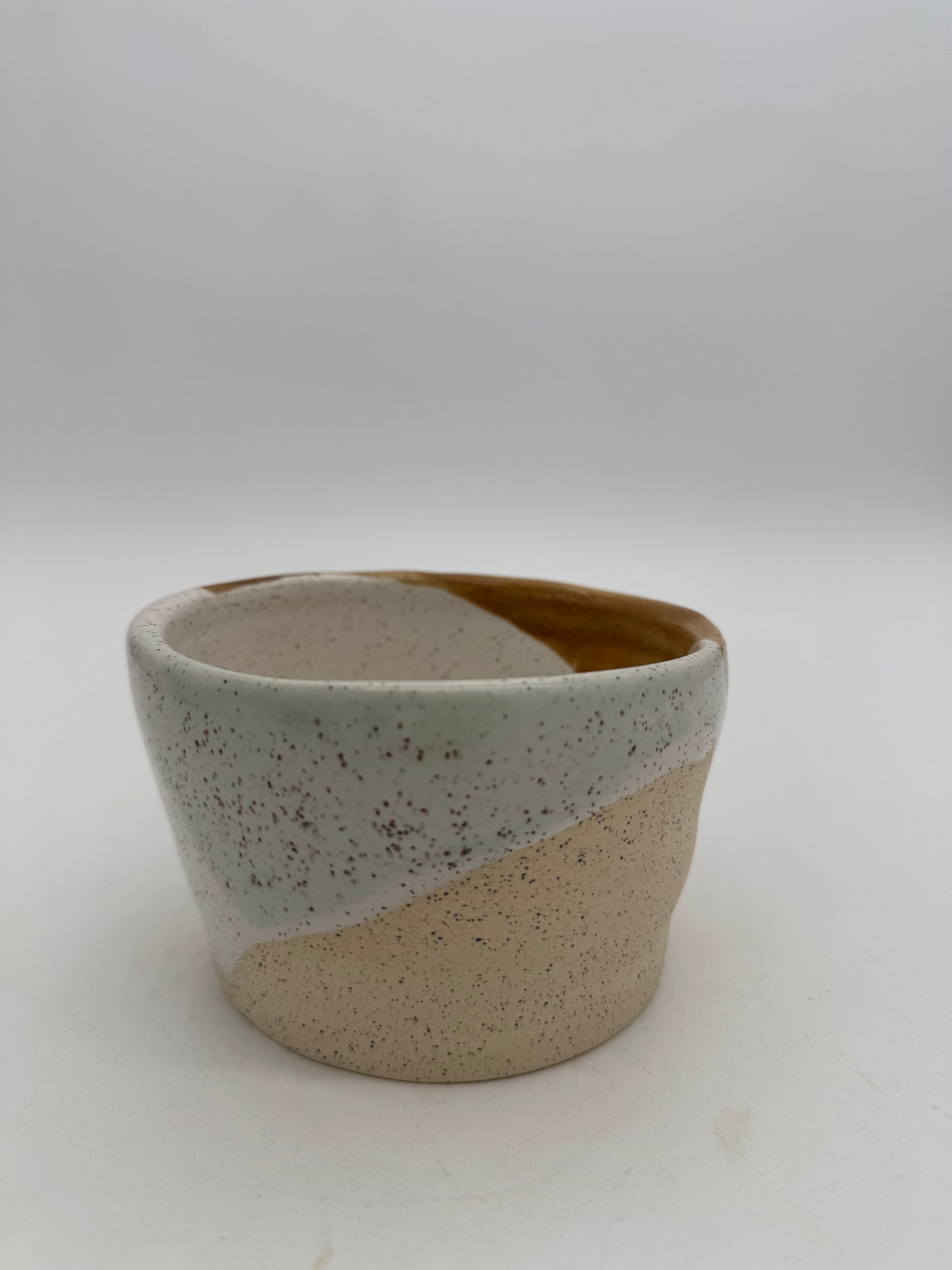 Ceramic bowl