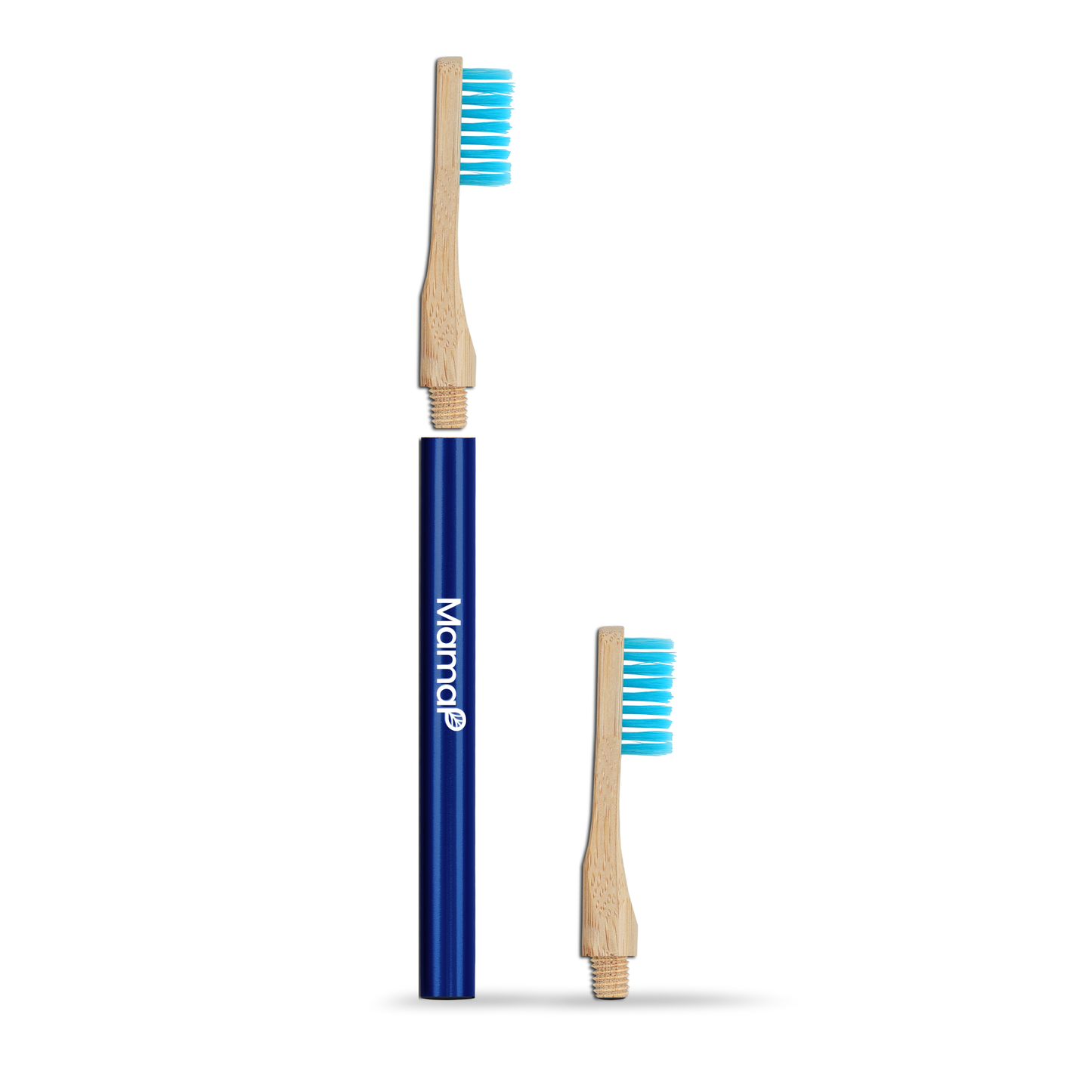 Revolve Manual Toothbrush Heads - Ocean Conservation