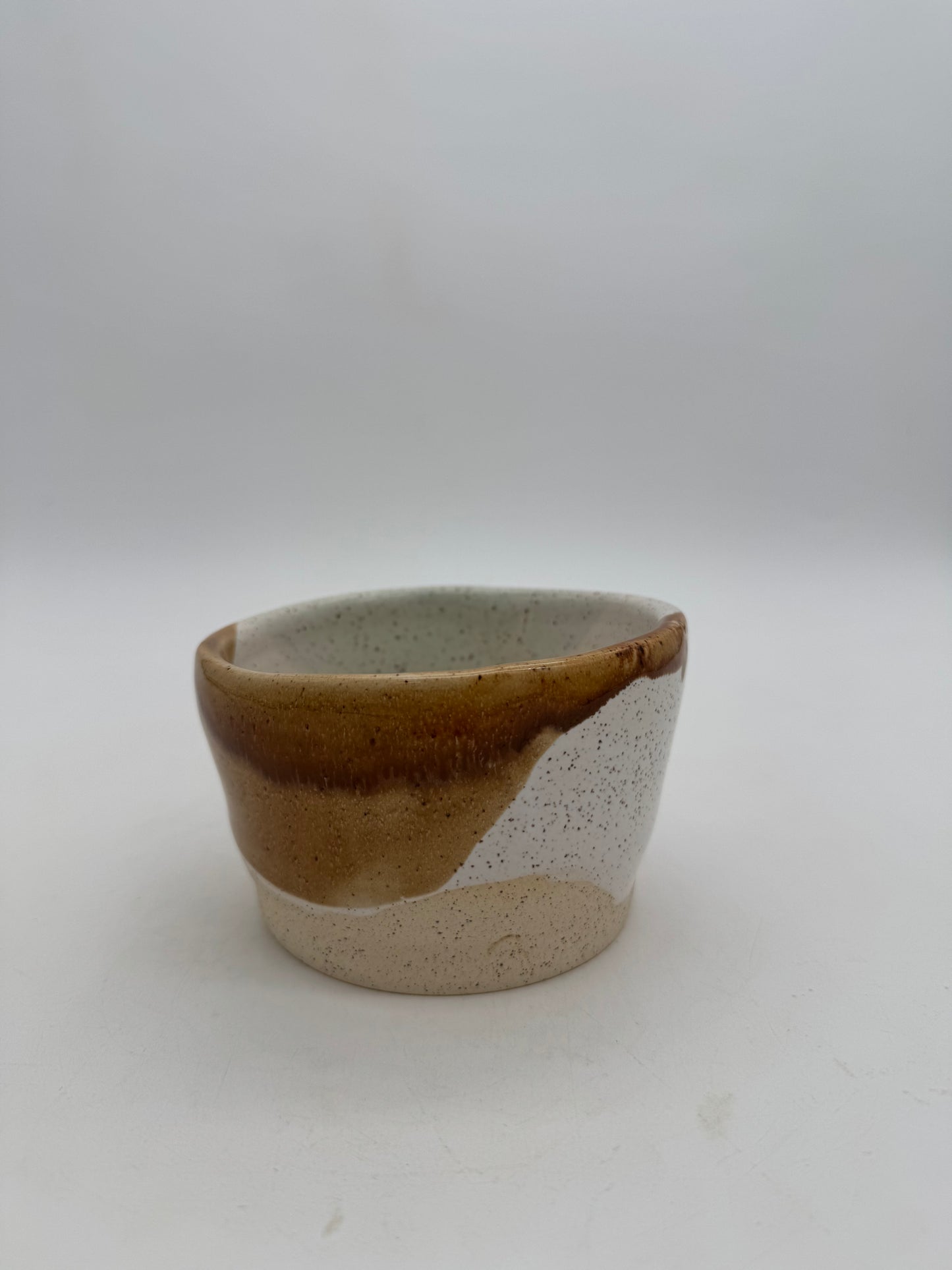 Ceramic bowl