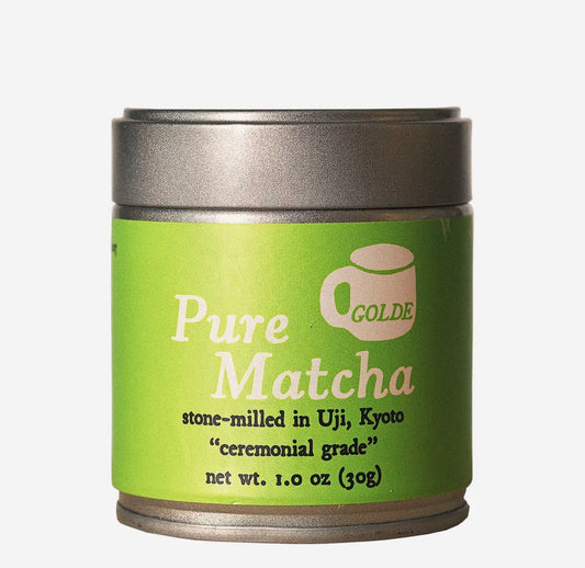 Pure Matcha