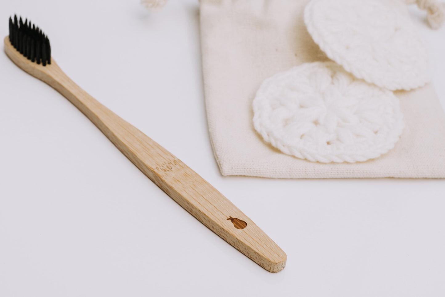 Bamboo Toothbrush