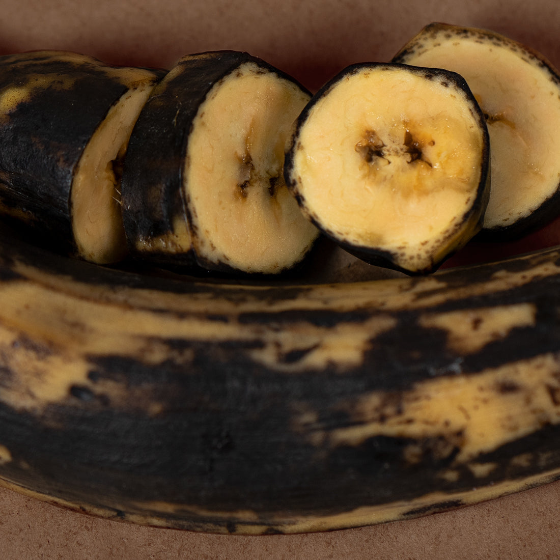 Plantain + Coffee Scrub Soap