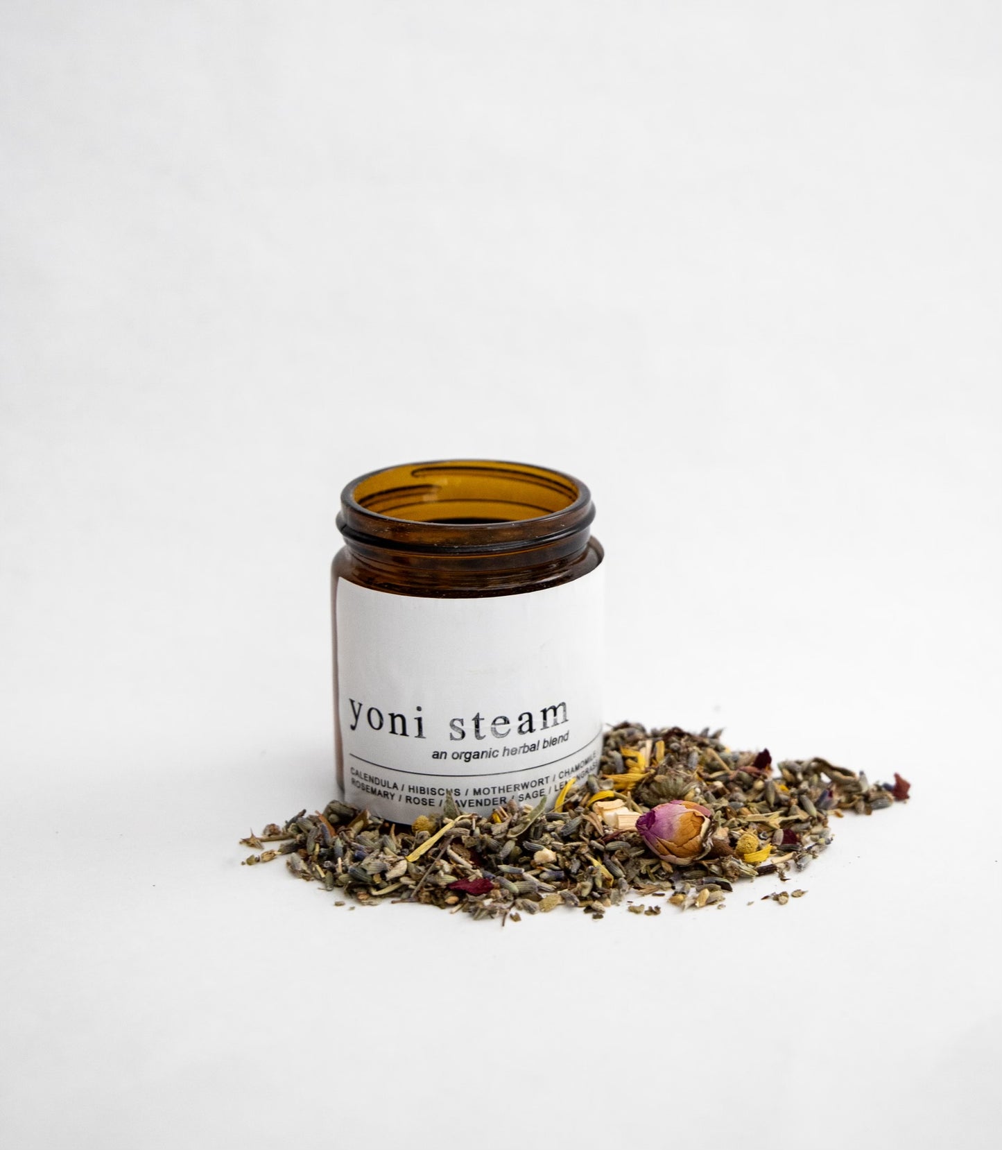 Yoni Steam Kit