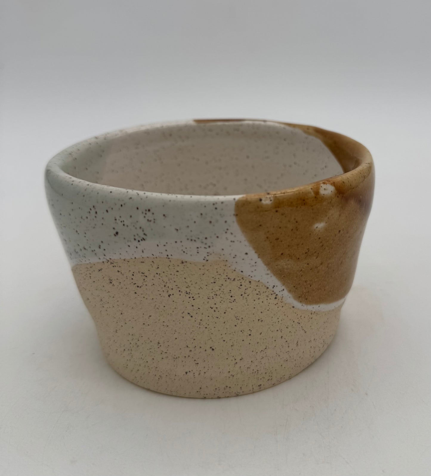 Ceramic bowl