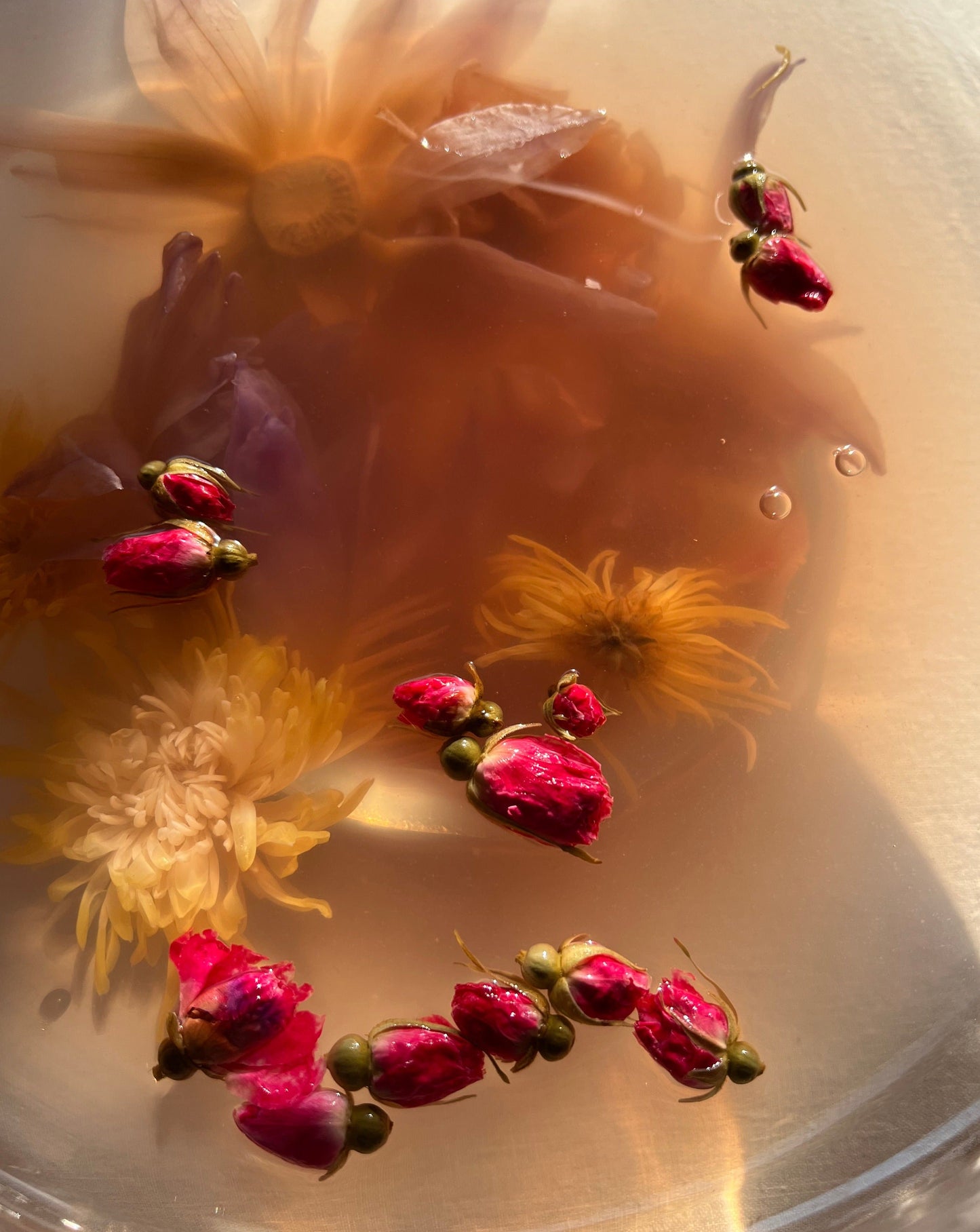 Rosebud