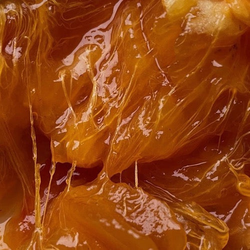 Persimmon + Oat Milk Soap