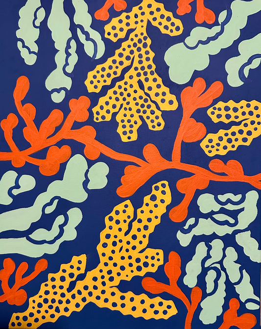 Limu Print