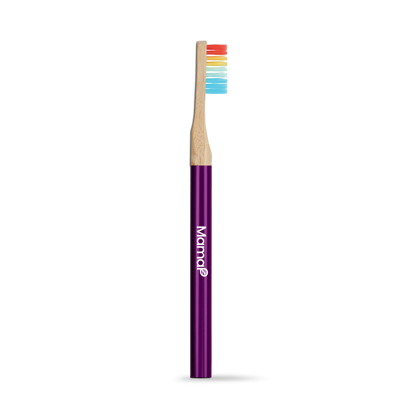 Revolve Manual Toothbrush with Replaceable Head - LGBTQ+ Equality