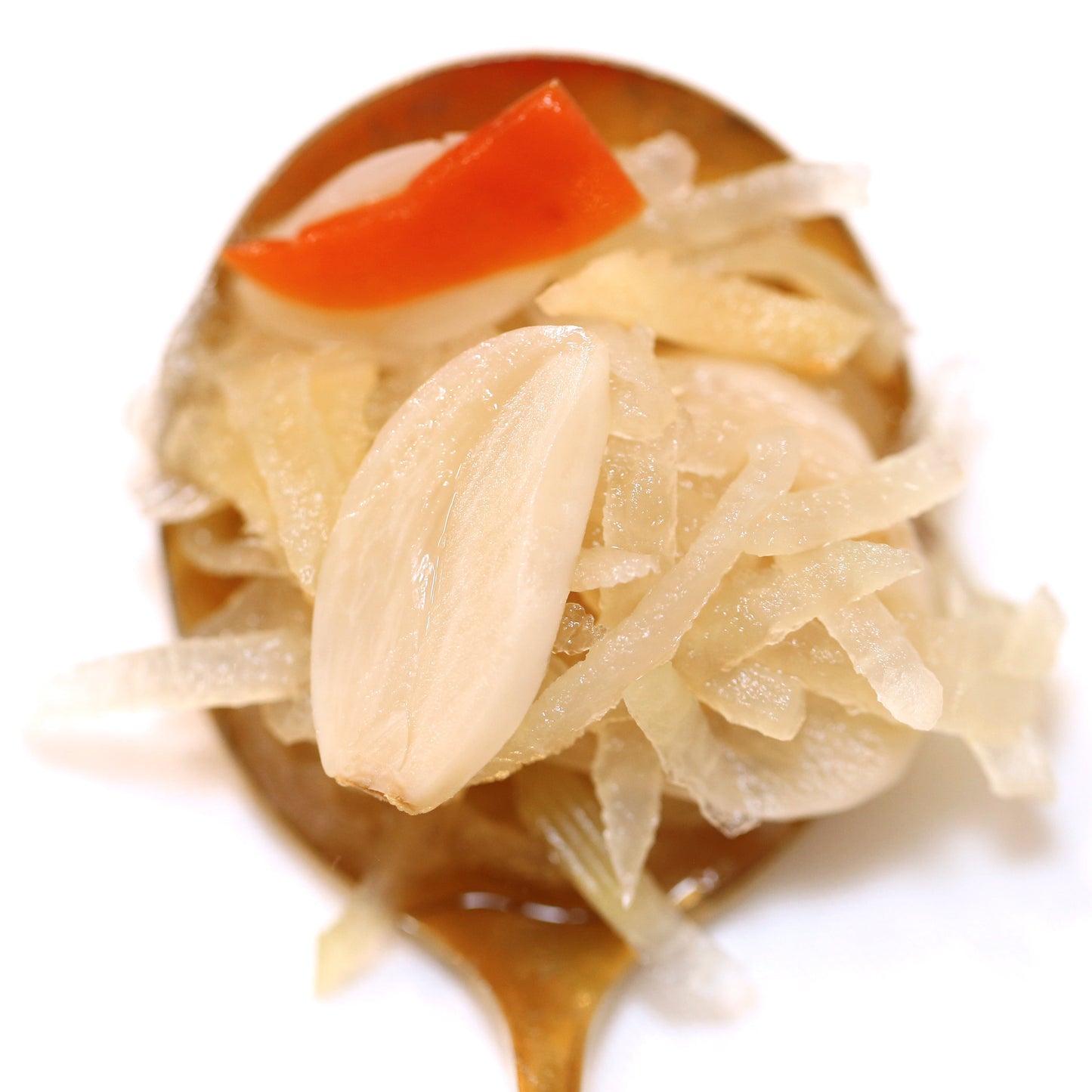Pickled Papaya Atsara Petite Jar (8 oz)