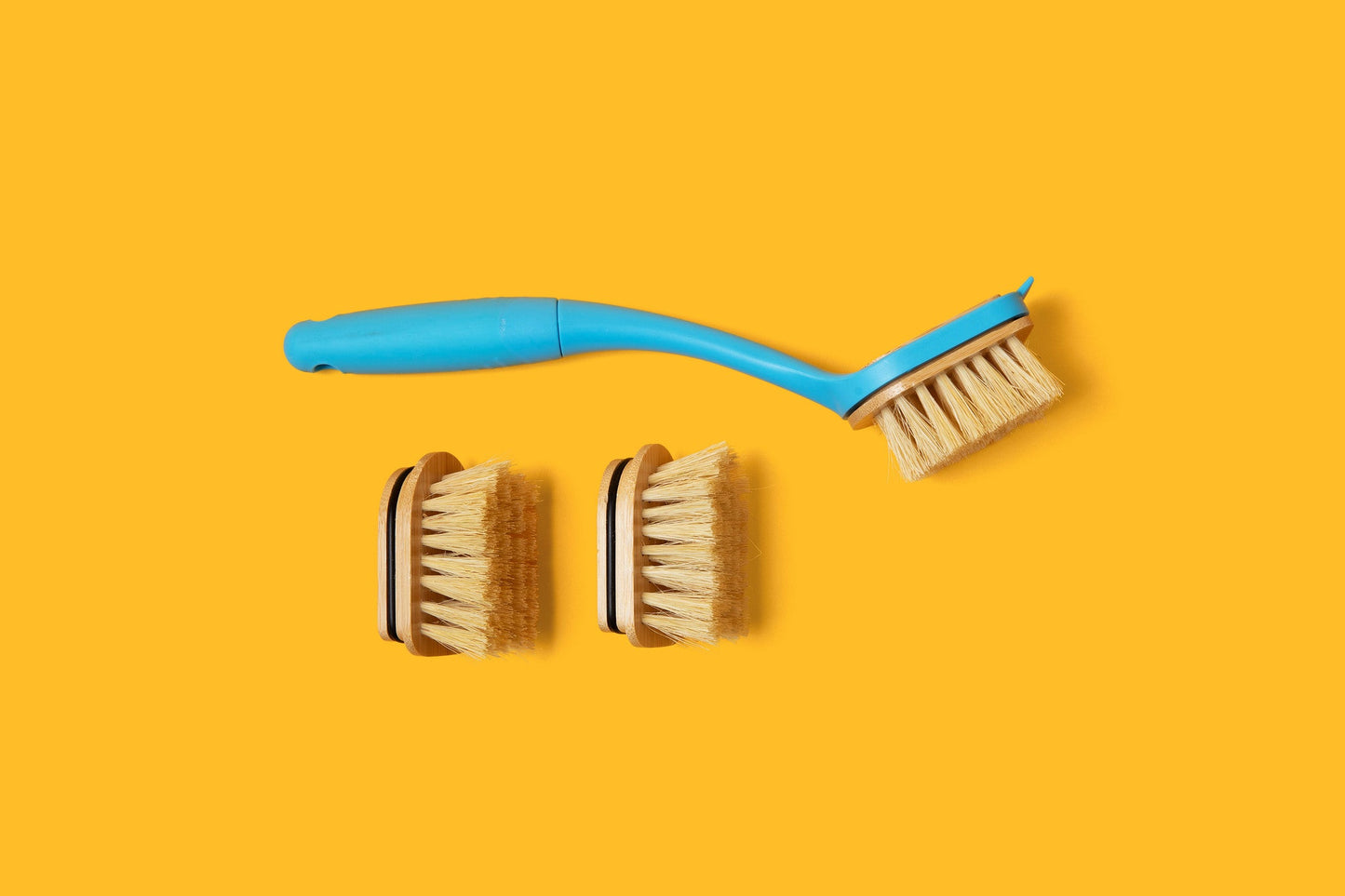 Do The Dishes Brush