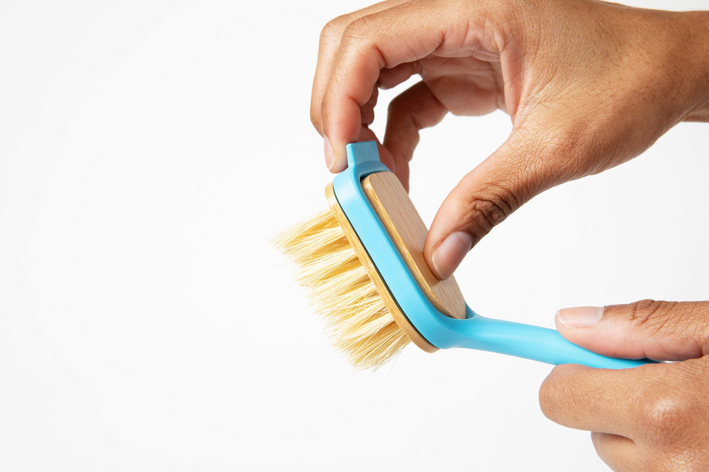Do The Dishes Brush