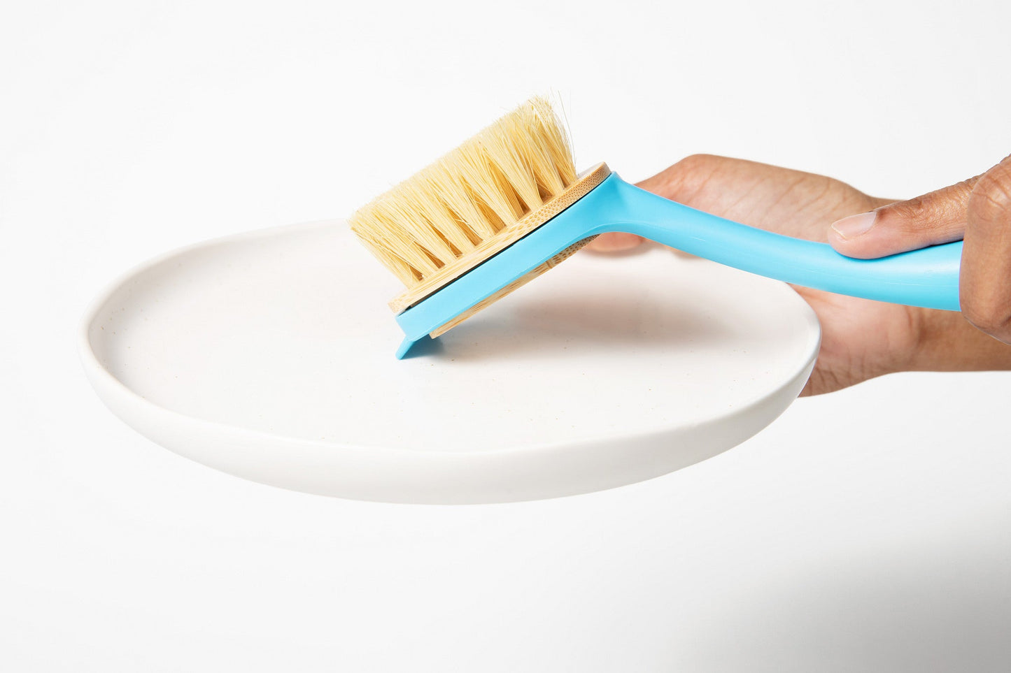 Do The Dishes Brush