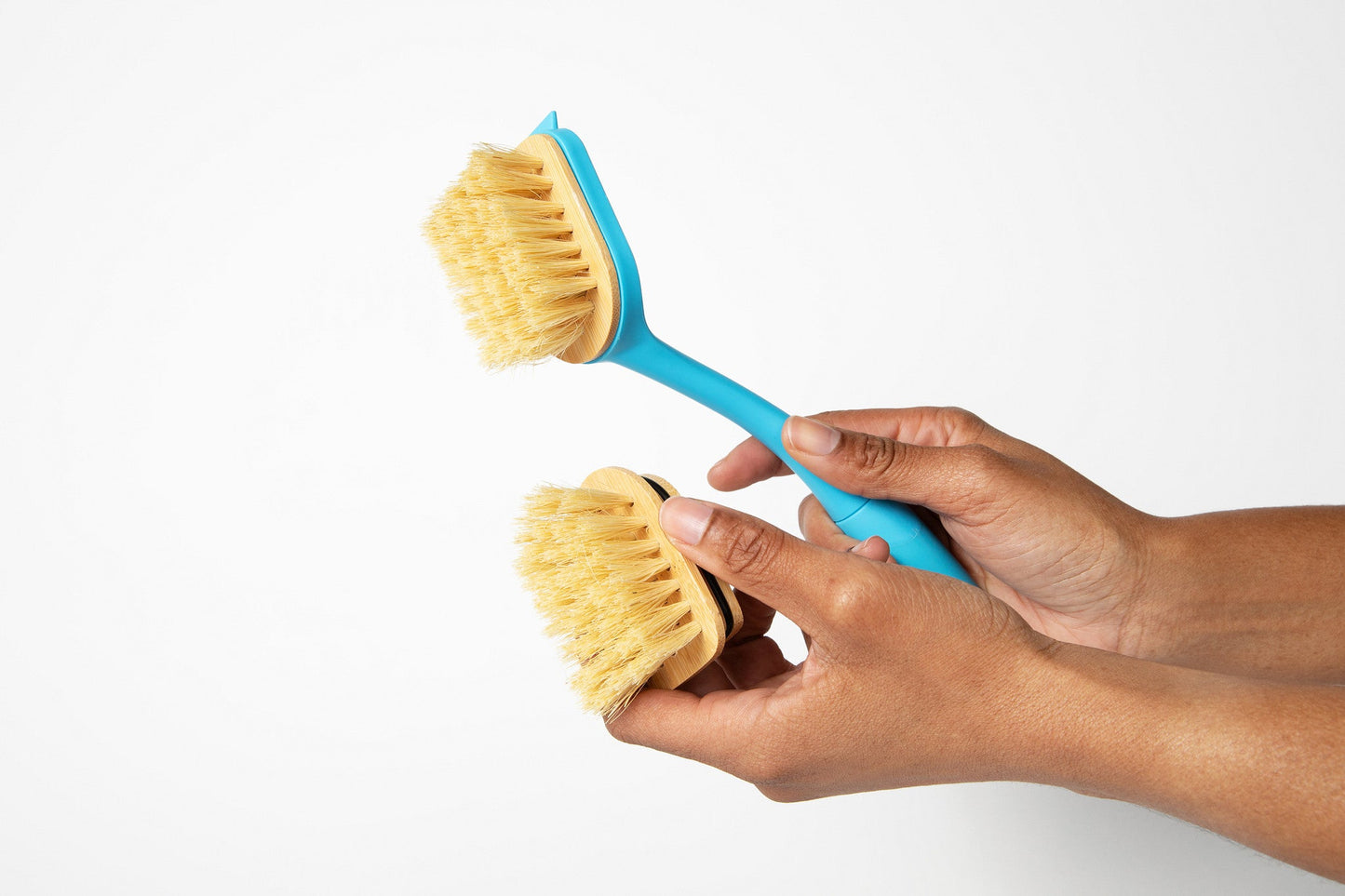 Do The Dishes Brush