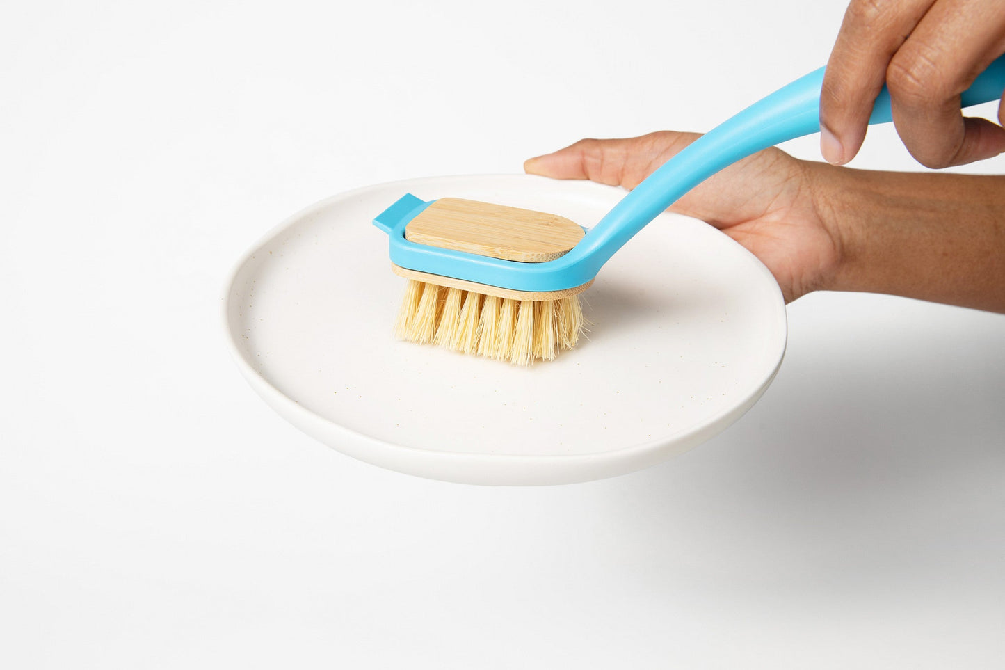 Do The Dishes Brush