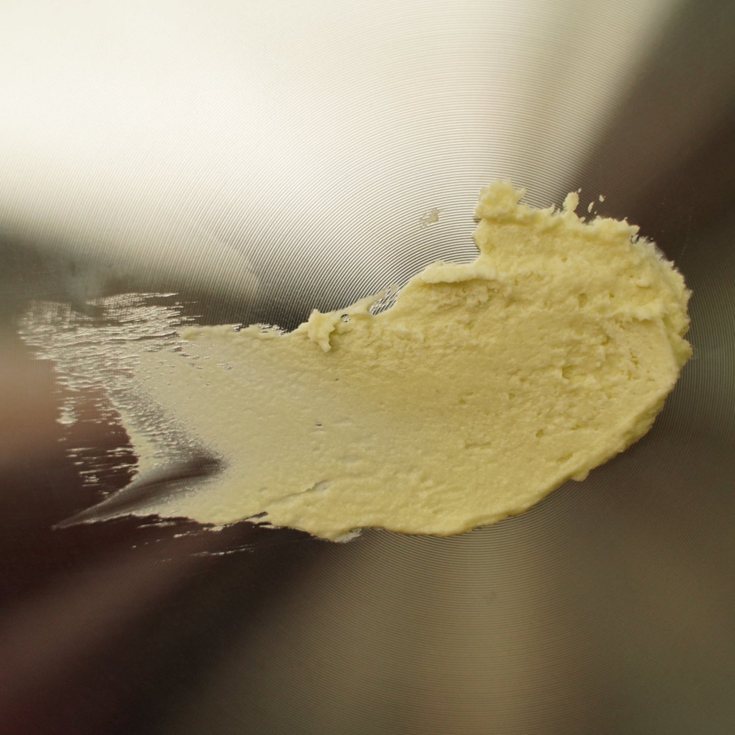 Unscented: Whipped Shea Body Butter