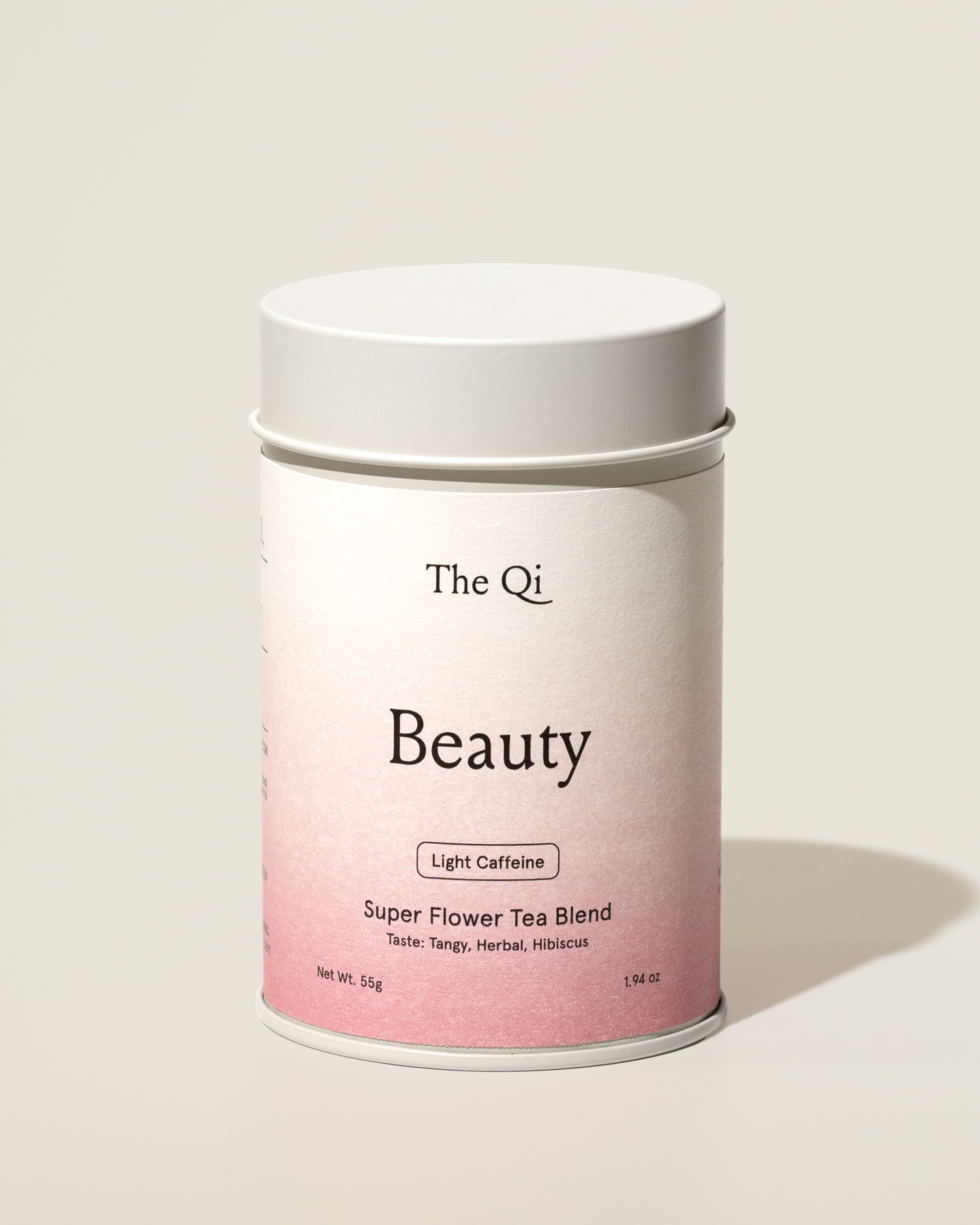 Beauty Tea