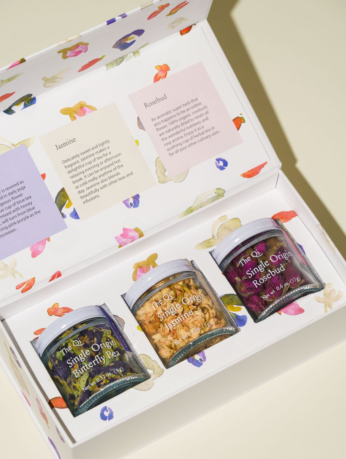 Blooming Tea Ritual Set