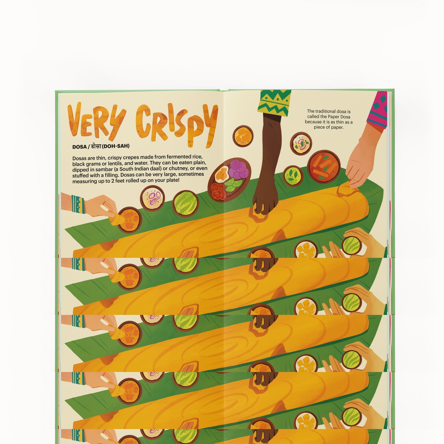 A Very Asian Guide to Indian Food