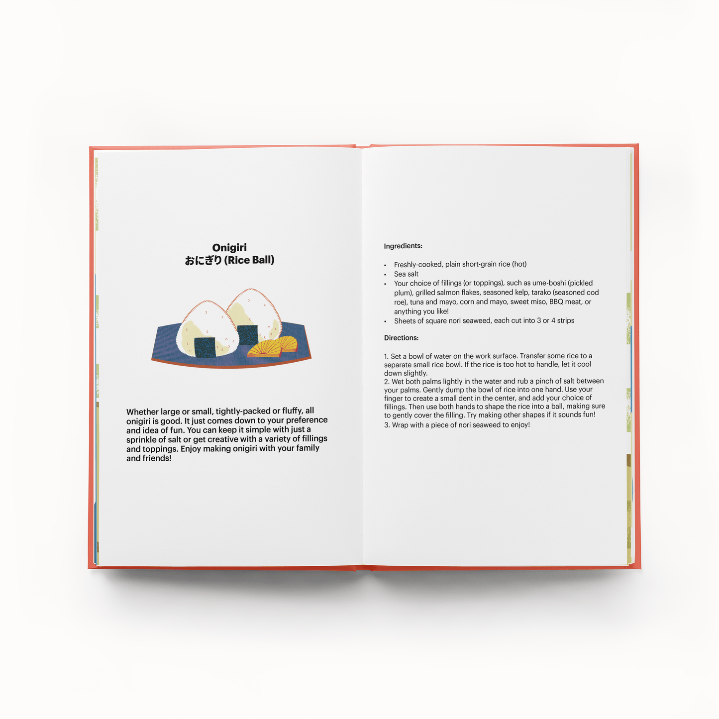 A Very Asian Guide to Japanese Food