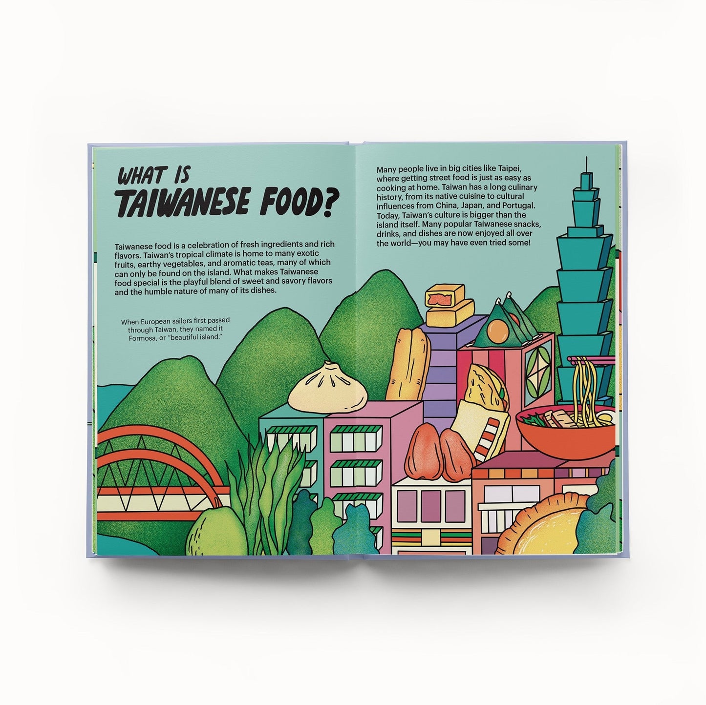 A Very Asian Guide Series