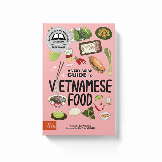 A Very Asian Guide to Vietnamese Food