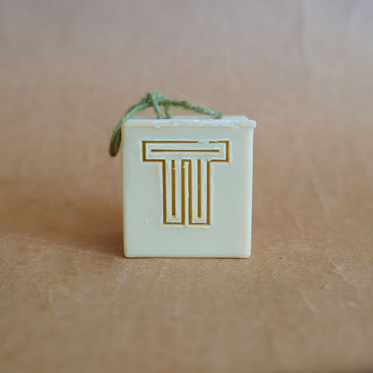 Avocado Maychang Soap