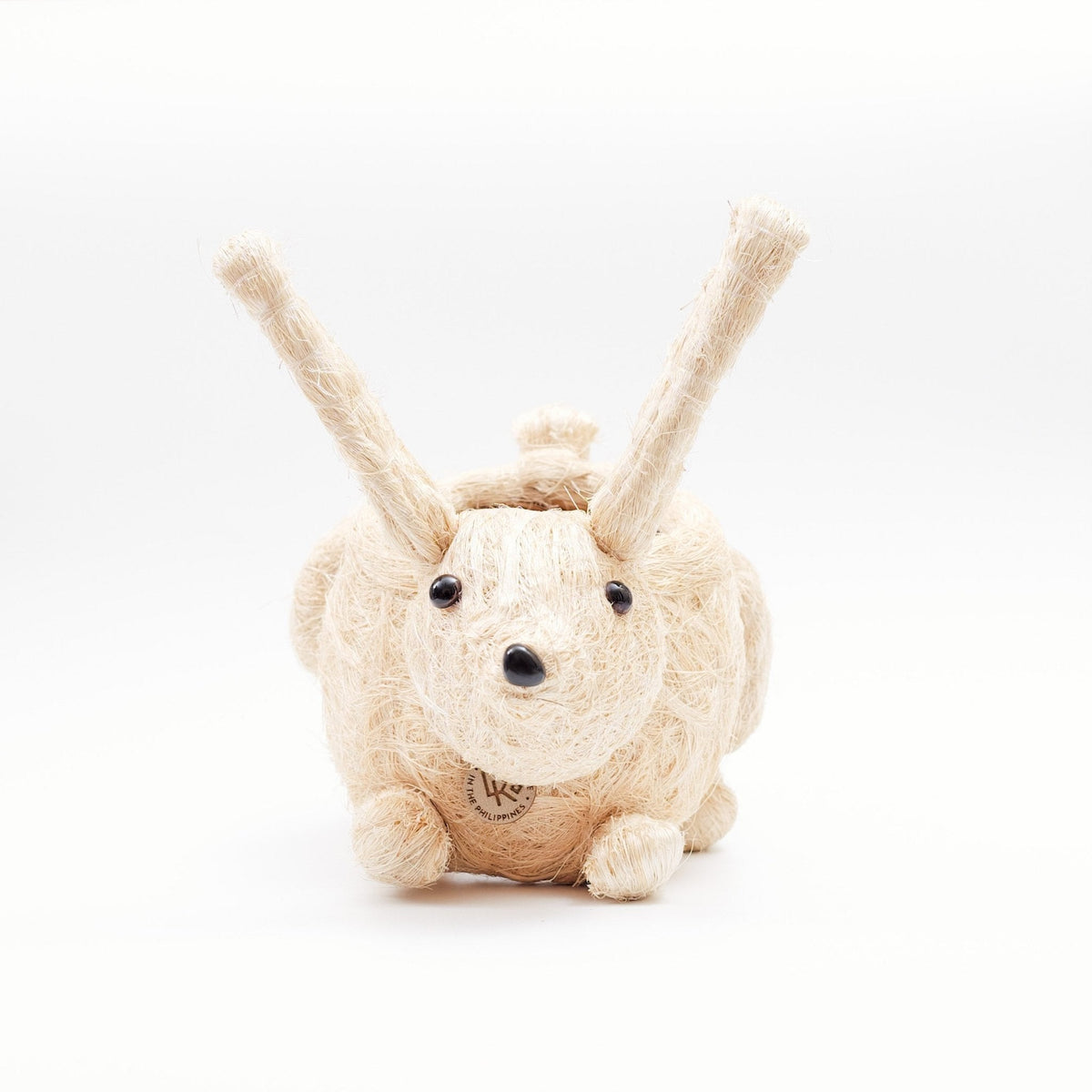 Bunny Planter - Handmade Planters | LIKHÂ