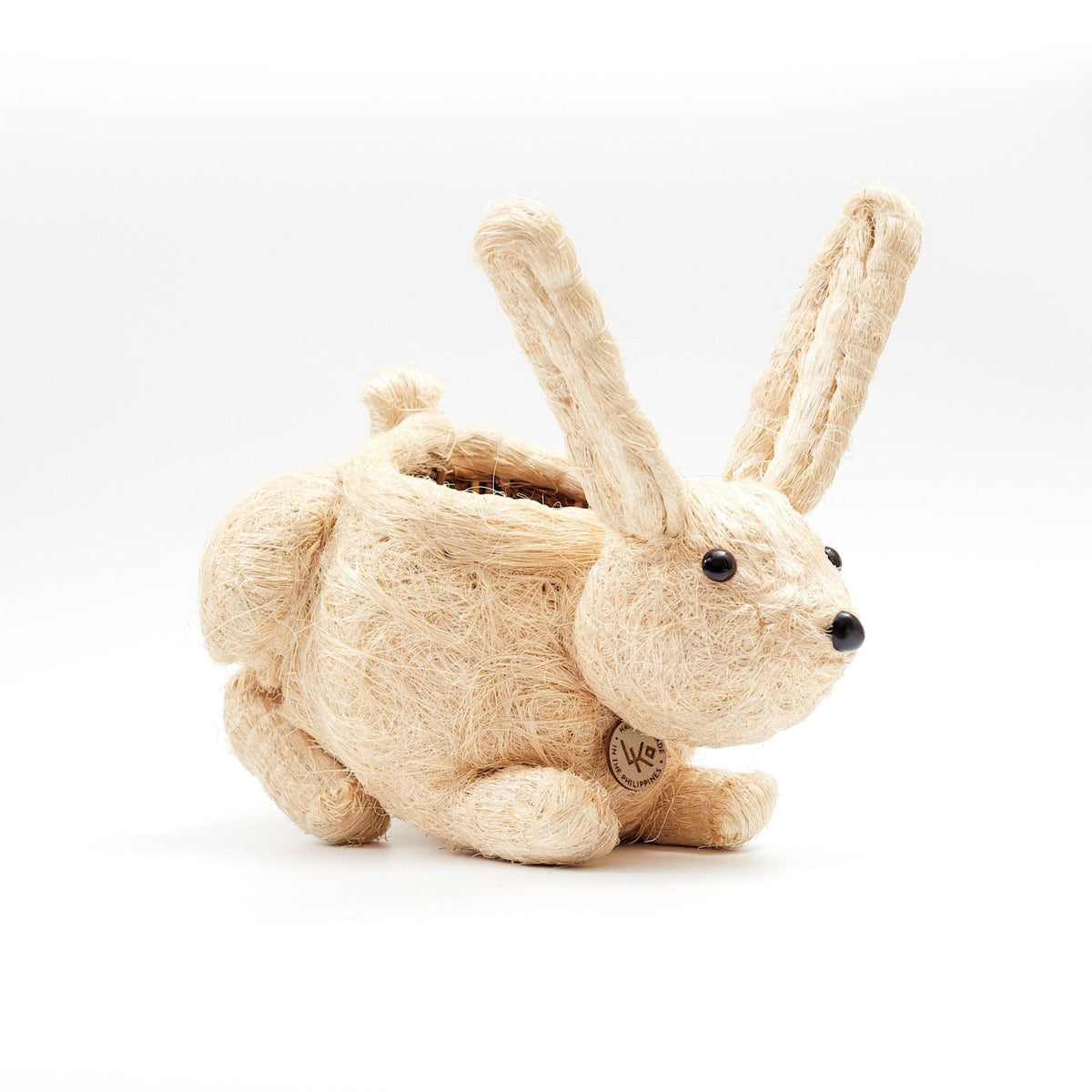 Bunny Planter - Handmade Planters | LIKHÂ