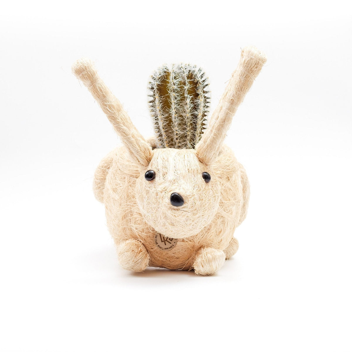Bunny Planter - Handmade Planters | LIKHÂ
