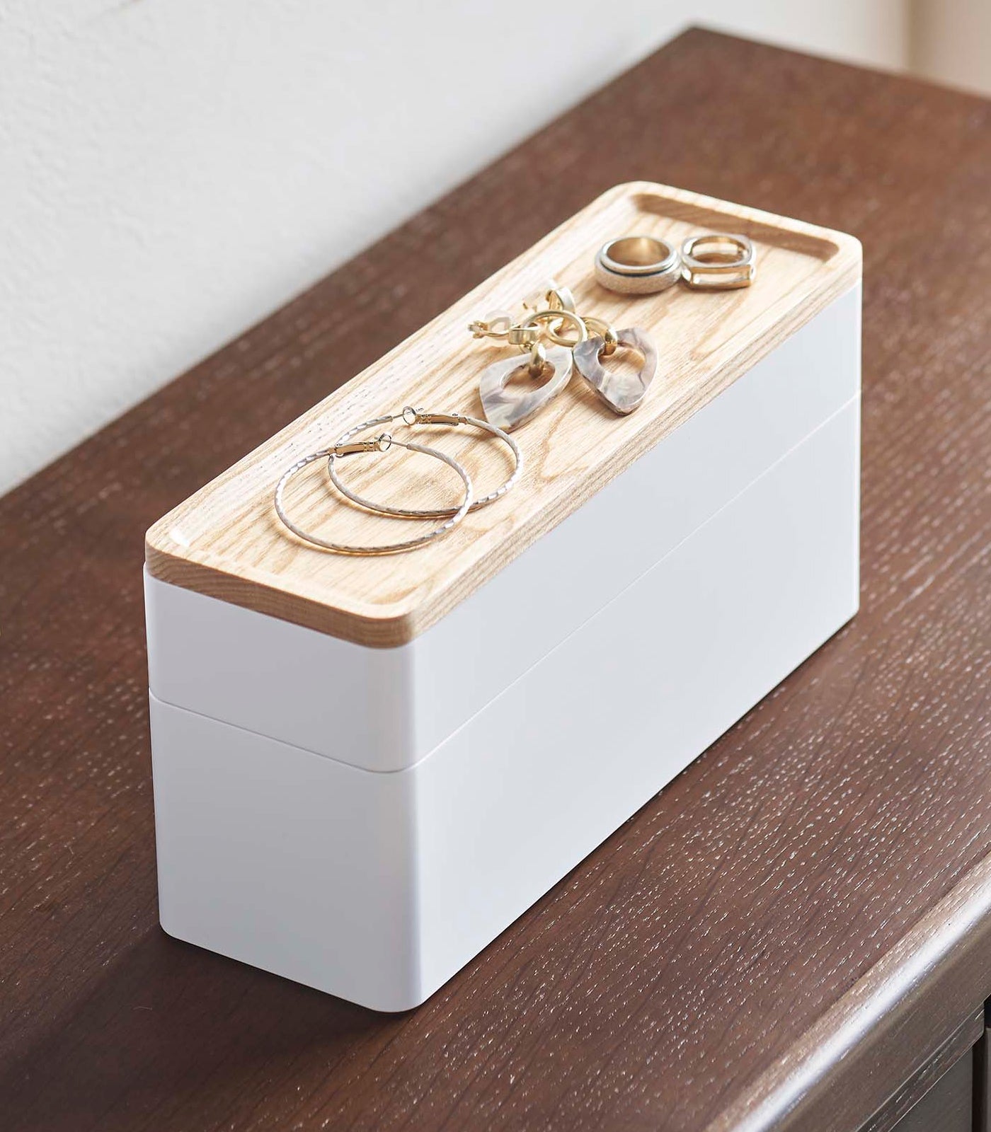 Stacking Watches Case