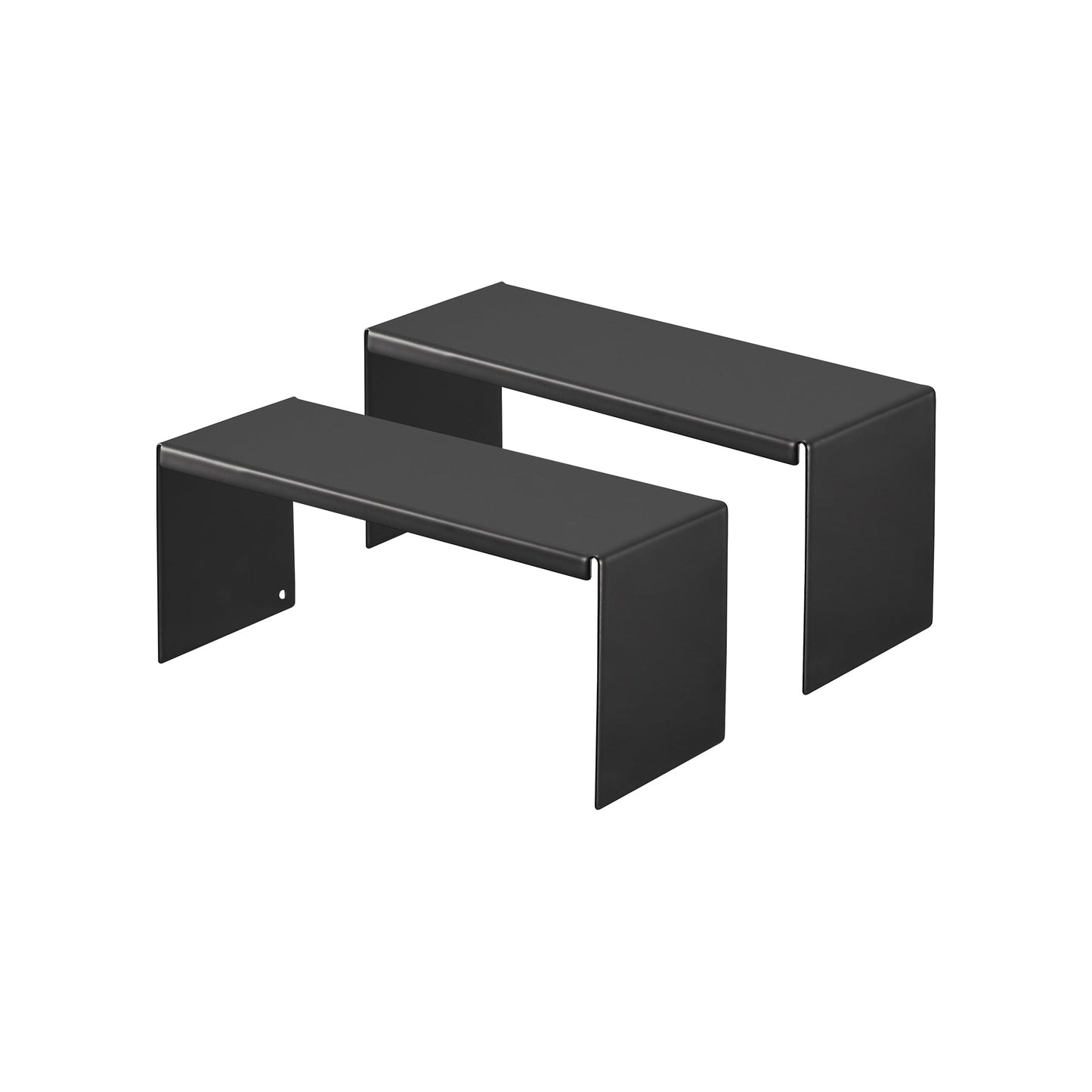 Medicine Cabinet Riser [Set of 2] - Steel