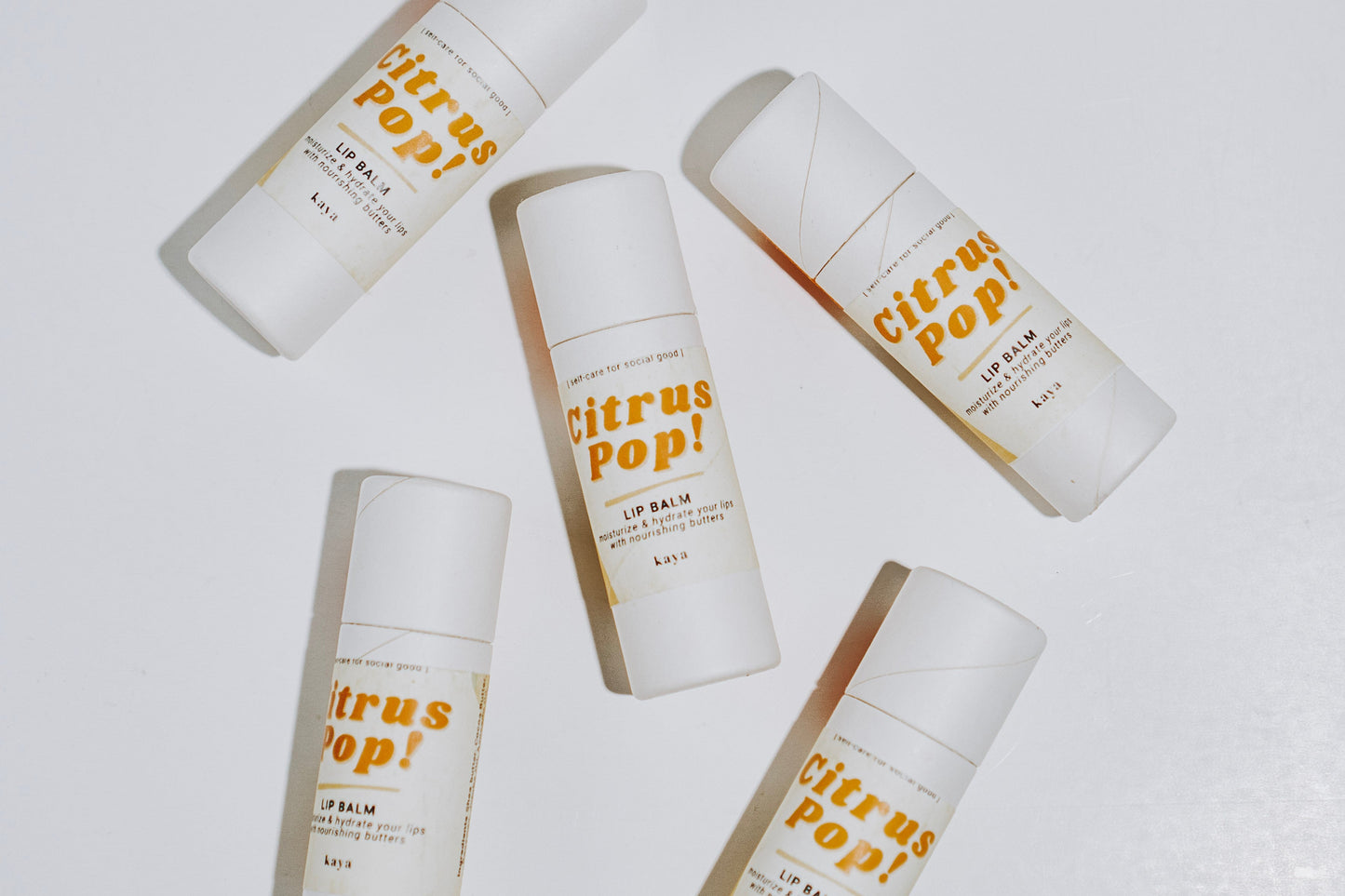 Lip Balm