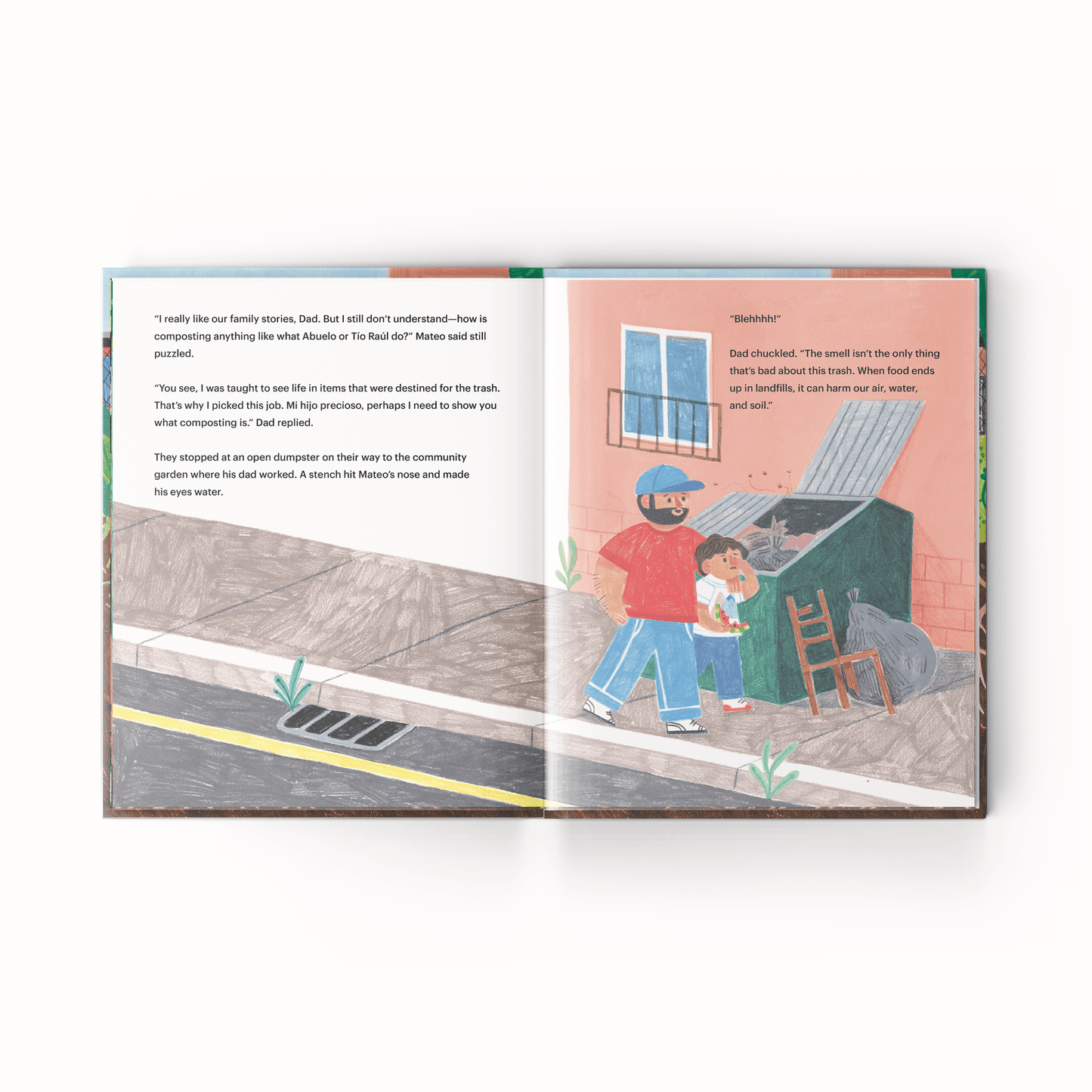 Composting for Community