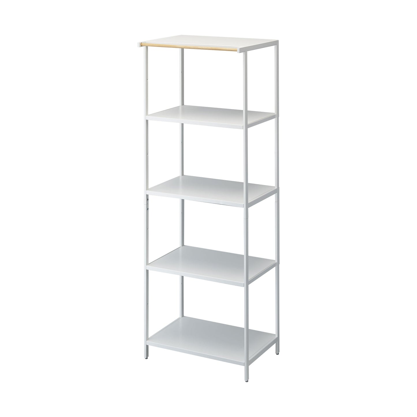 Storage Rack - 67-Inch (67" H)  - Steel