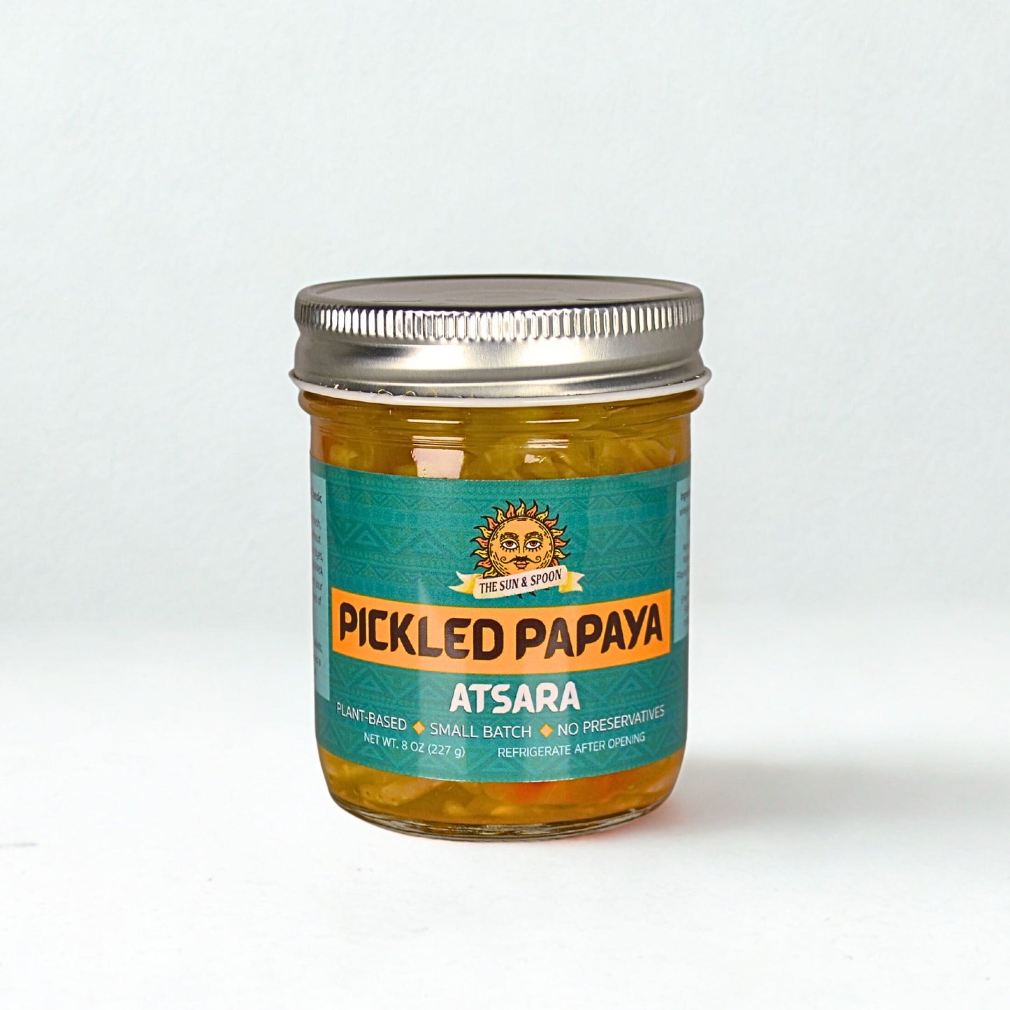 The Complete Pantry Set